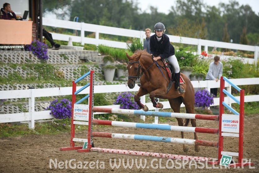 O Puchar Wójta Milejewa