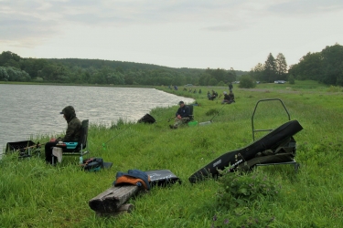 Frekwencja dopisała