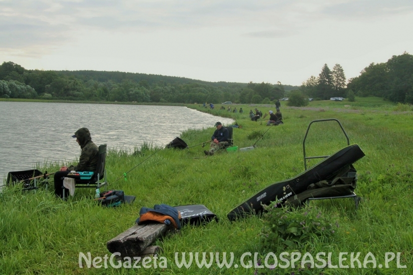 Frekwencja dopisała