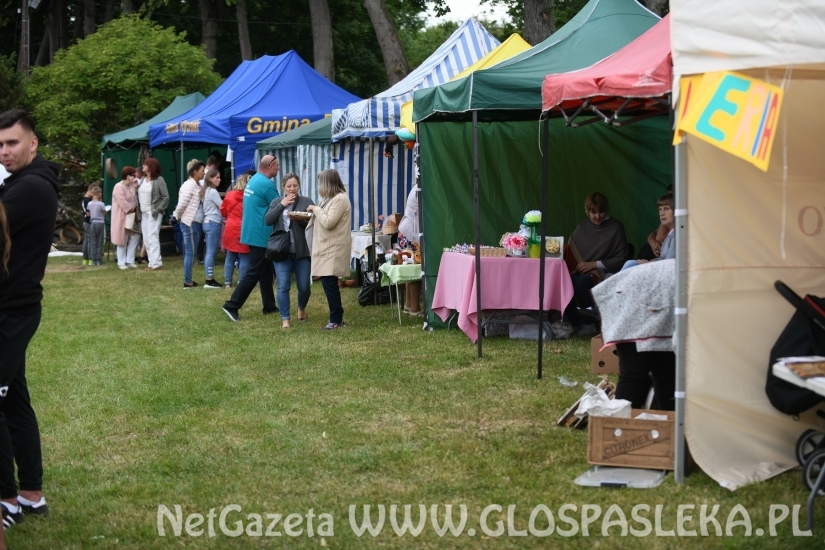 W Aniołowie sporo gości