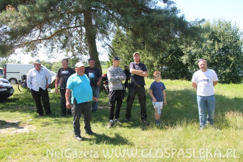 Federowe Mistrzostwa Koła 2019