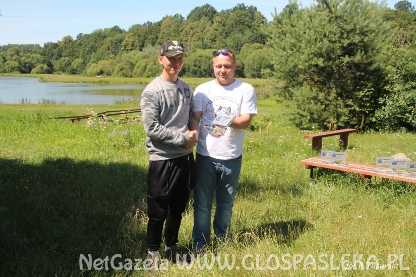 Federowe Mistrzostwa Koła 2019