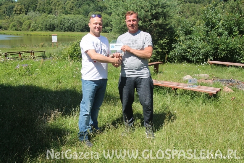 Federowe Mistrzostwa Koła 2019