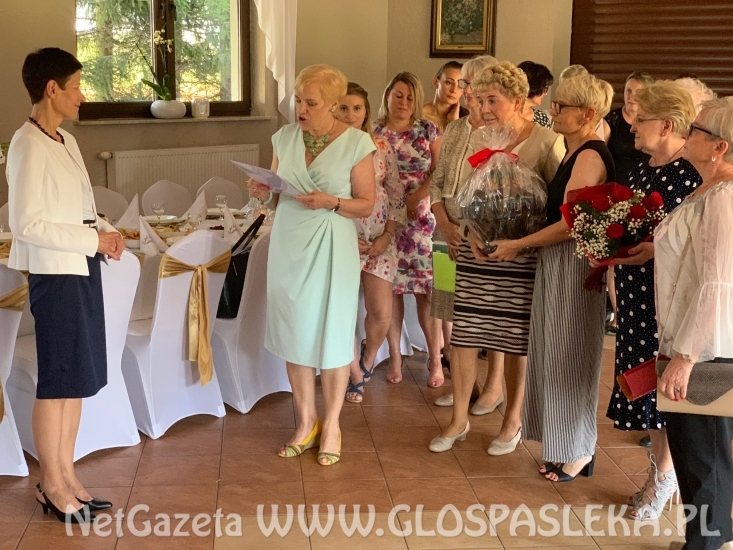 Dyrektor z powołania