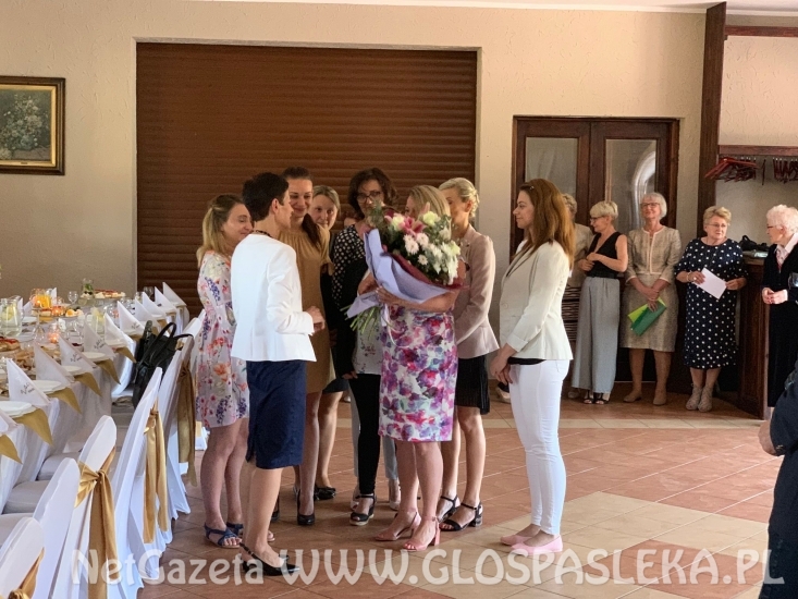 Dyrektor z powołania