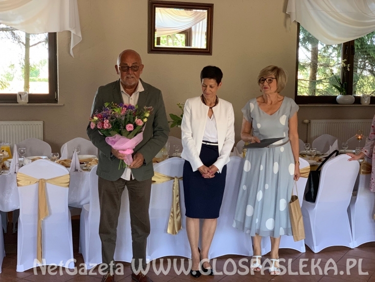 Dyrektor z powołania