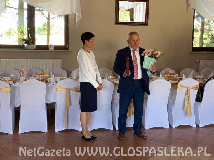 Dyrektor z powołania