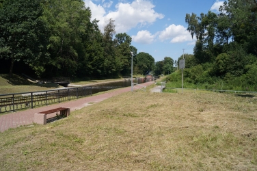 Powiat Elbląski zaprasza do Buczyńca