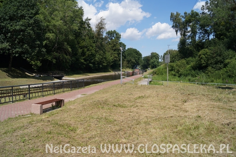 Powiat Elbląski zaprasza do Buczyńca