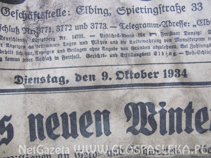 Kapsuła czasu w kościele w Mariance