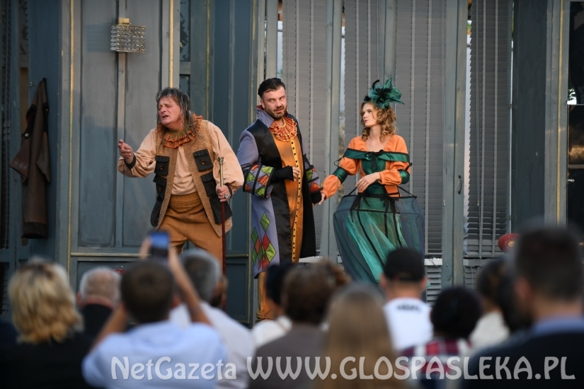 Skąpiec na pl. św. Wojciecha (bez skojarzeń)