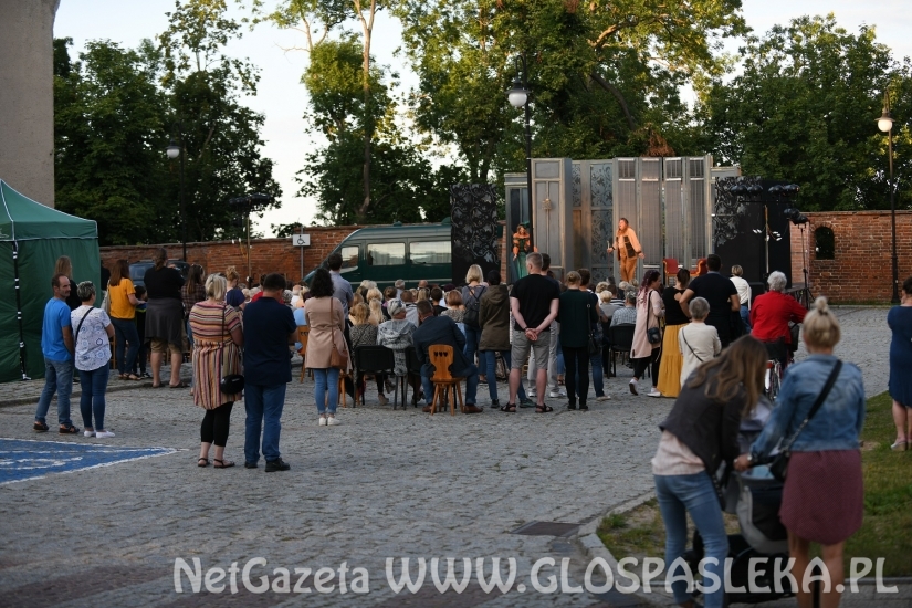 Skąpiec na pl. św. Wojciecha (bez skojarzeń)