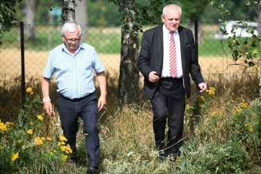 Letni Festyn w Krośnie