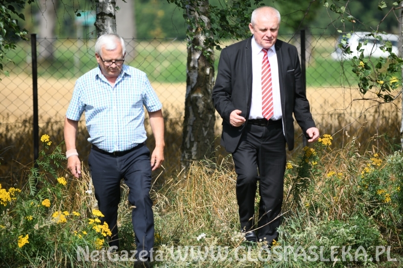 Letni Festyn w Krośnie