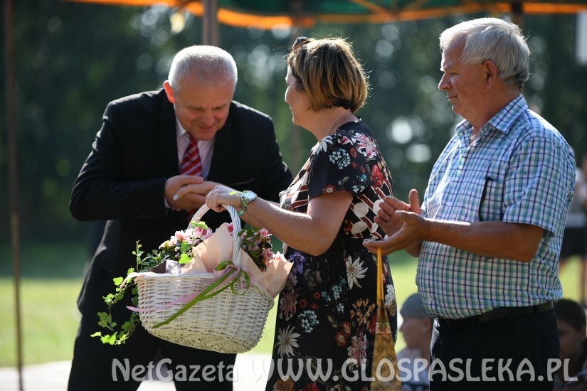 Letni Festyn w Krośnie