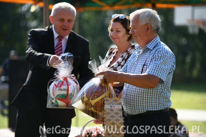 Letni Festyn w Krośnie