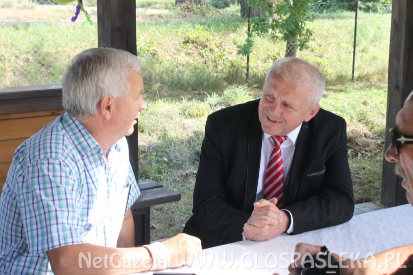 Letni Festyn w Krośnie