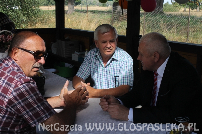 Letni Festyn w Krośnie