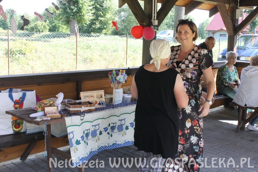 Letni Festyn w Krośnie