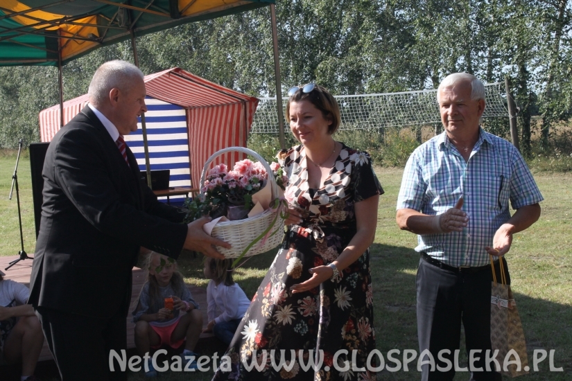 Letni Festyn w Krośnie