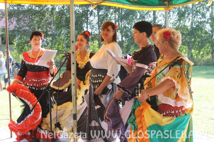 Letni Festyn w Krośnie