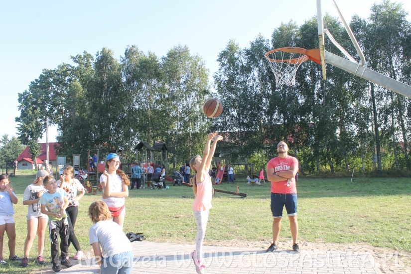 Letni Festyn w Krośnie