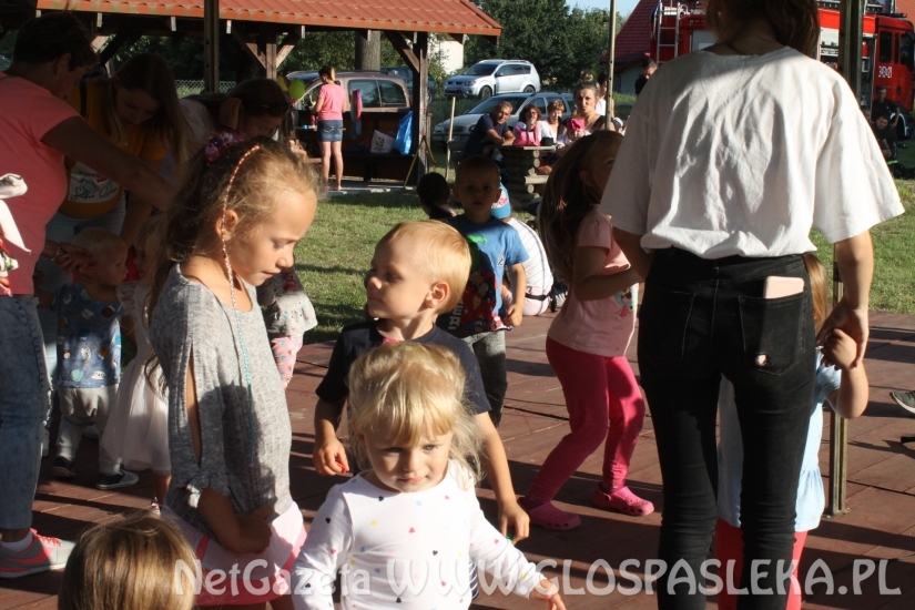 Letni Festyn w Krośnie