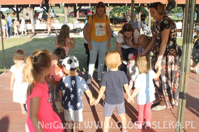 Letni Festyn w Krośnie