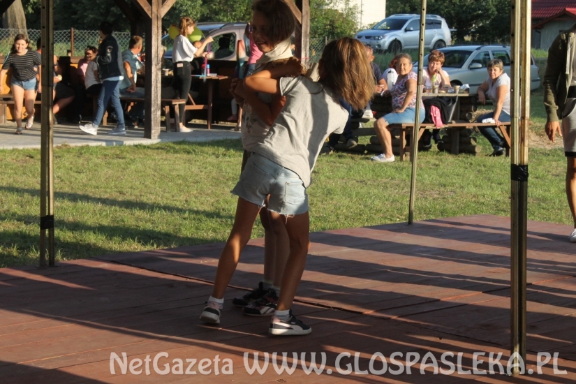 Letni Festyn w Krośnie