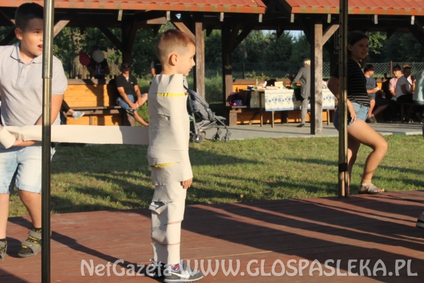 Letni Festyn w Krośnie