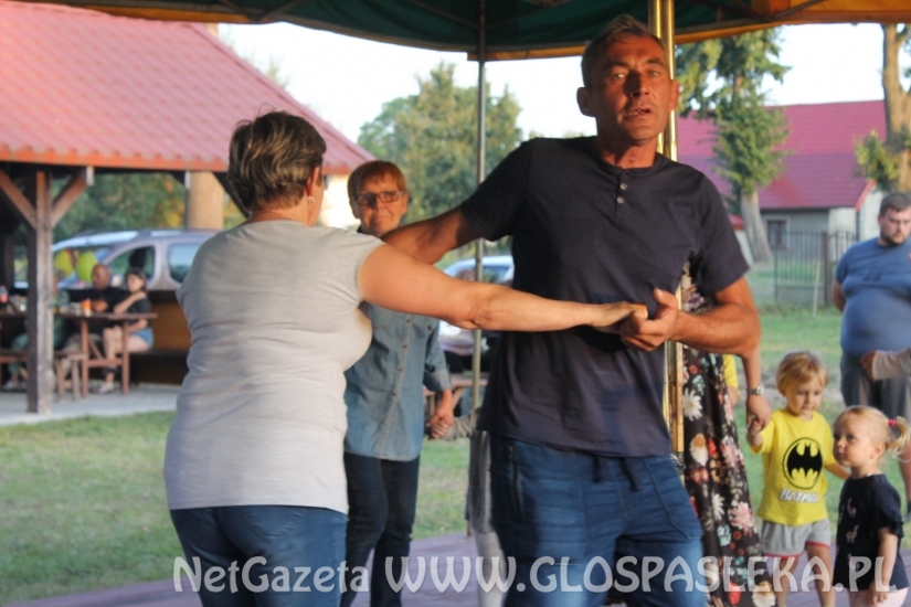 Letni Festyn w Krośnie