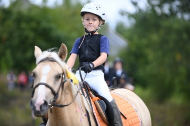 Amazonki z Nenii walczyły o Puchary Burmistrza Lidzbarka