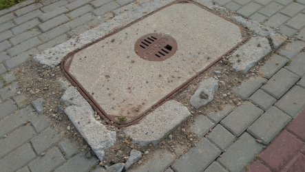 Recenzja z ul. Długiej