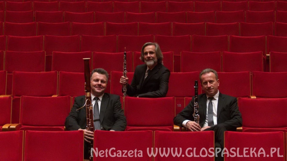 Kolejny koncert Pasłęckiego Festiwalu Organowego