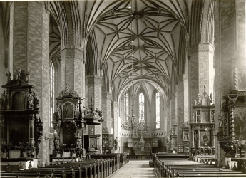 Różaniec Syberyjski