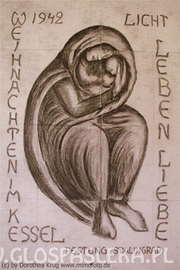 Różaniec Syberyjski