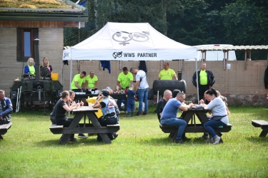 Piknik Motocyklowy 2019