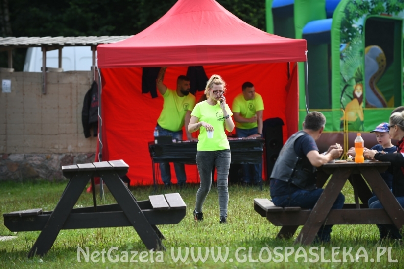 Piknik Motocyklowy 2019