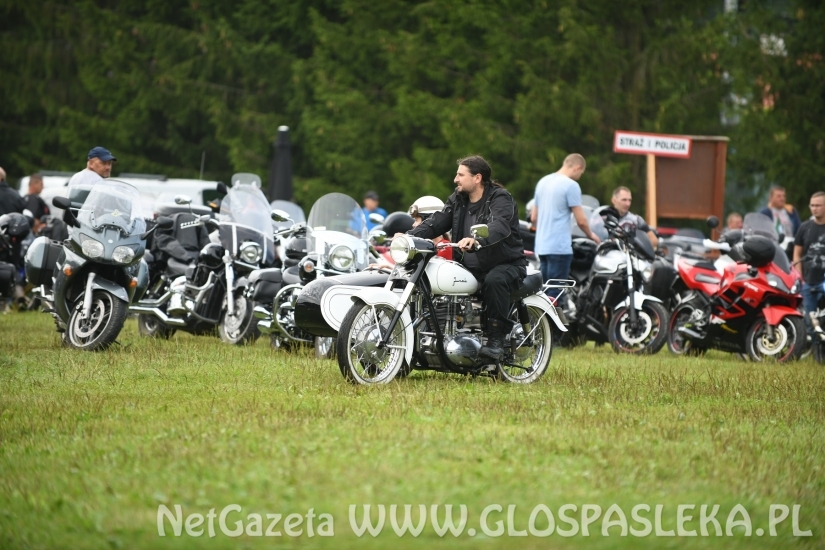 Piknik Motocyklowy 2019