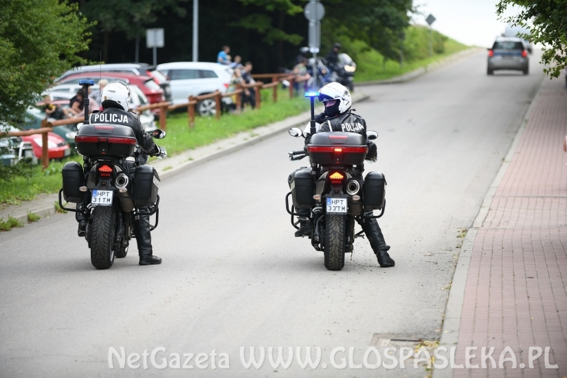 Piknik Motocyklowy 2019