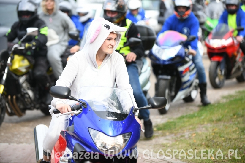 Piknik Motocyklowy 2019