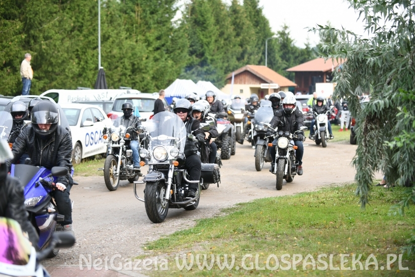 Piknik Motocyklowy 2019