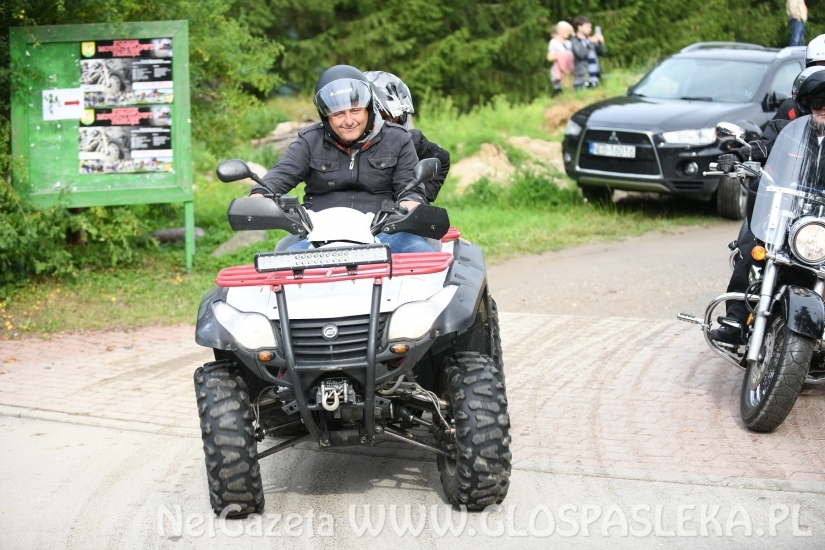 Piknik Motocyklowy 2019
