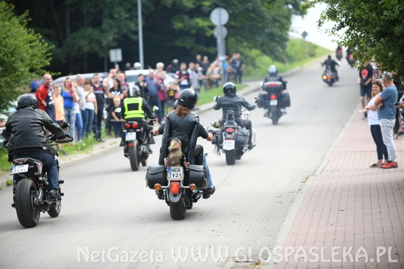 Piknik Motocyklowy 2019