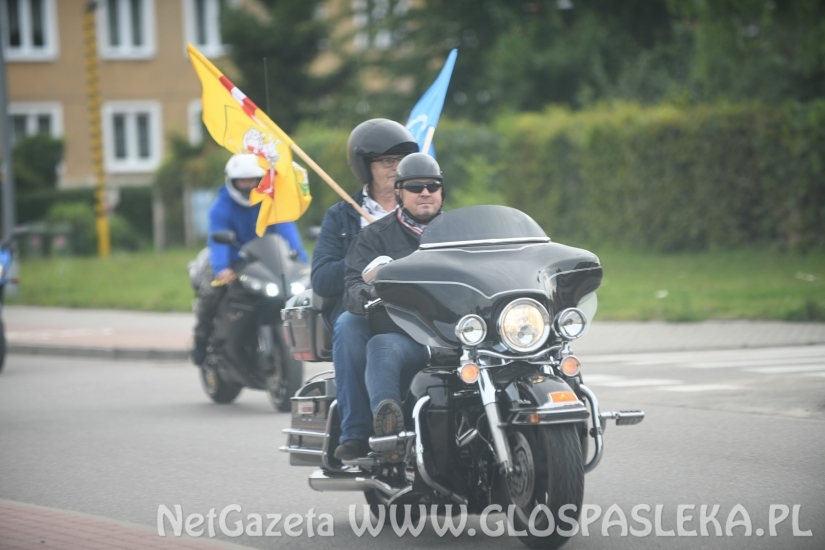 Piknik Motocyklowy 2019