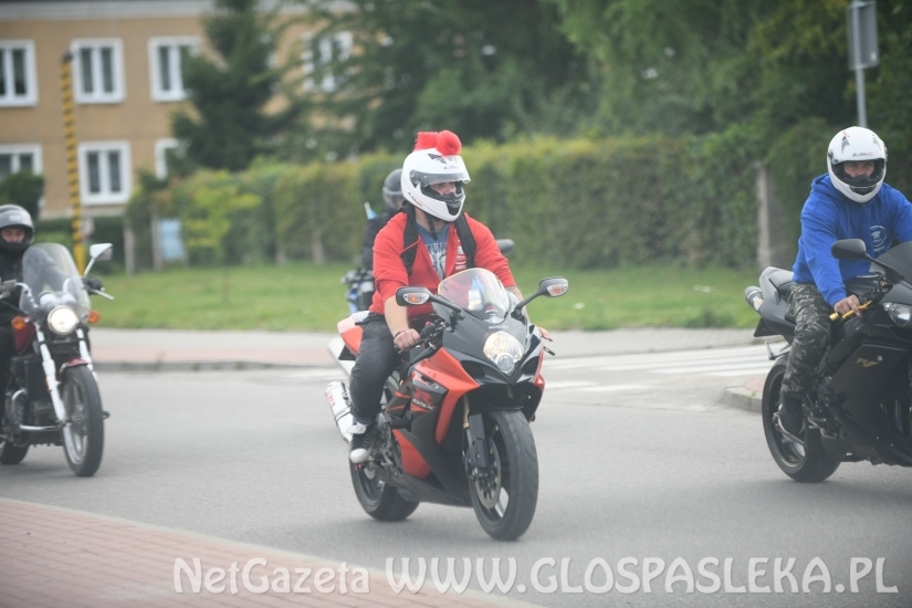 Piknik Motocyklowy 2019
