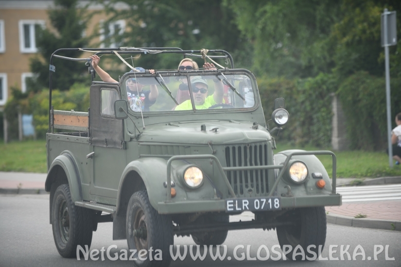 Piknik Motocyklowy 2019