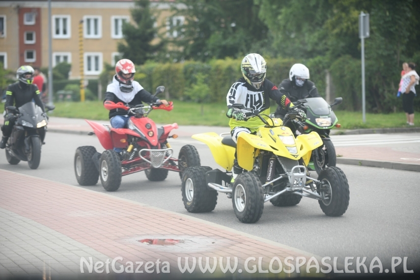 Piknik Motocyklowy 2019