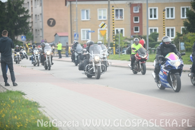 Piknik Motocyklowy 2019
