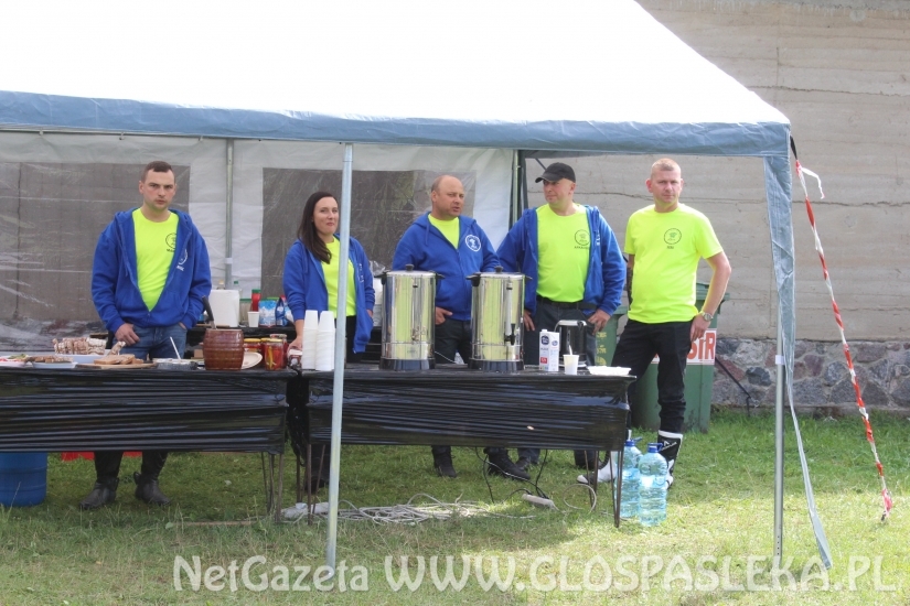 Piknik Motocyklowy 2019